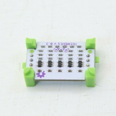LittleBits Electronics Learning Tool Toy Kit Parts, You Pick the Part 