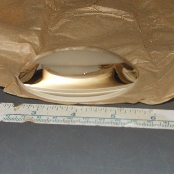 GLASS LENS OPTICAL OPTICS 13553