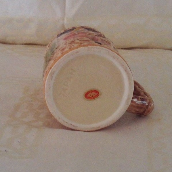 Artmark Beer Mug Ceramic Made in Japan Vintage Stein, Collector