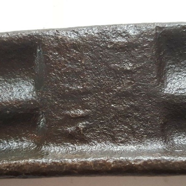 Vintage C Clamp 2