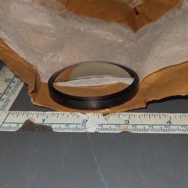 GLASS LENS OPTICAL OPTICS 13550