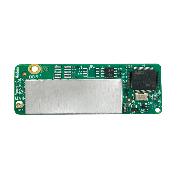 Qolsys QC0008-840 IQ Card-PG PowerG 915 MHz Daughter Card