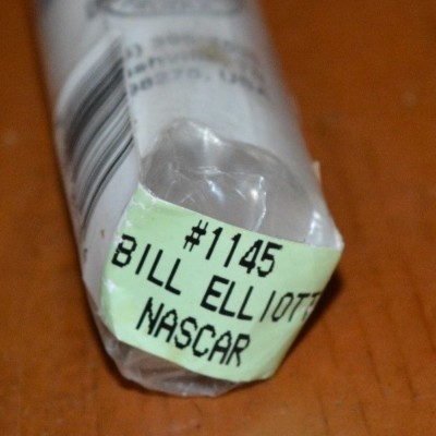 RARE VINTAGE BILL ELLIOTT # 11 