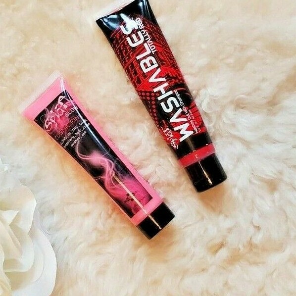 Choose Totally Red Cosmic Pink