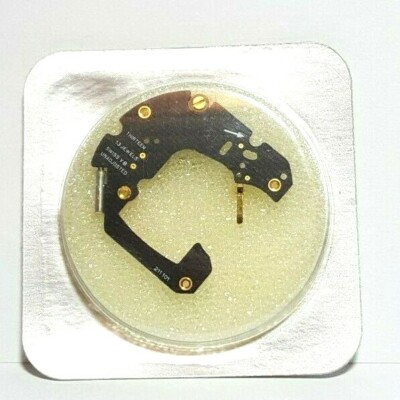 AUTHENTIC BRAND NEW SEALED ETA 4000 CIRCUIT BOARD 211.101