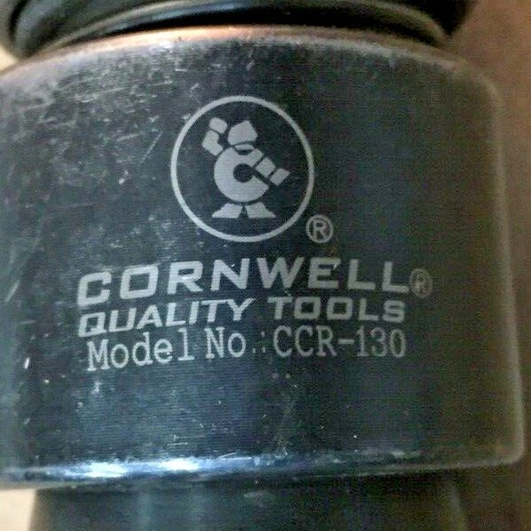 Cornwell Tools CAT250AHMV Air Hammer