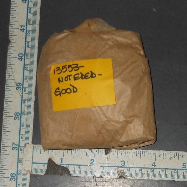 GLASS LENS OPTICAL OPTICS 13553