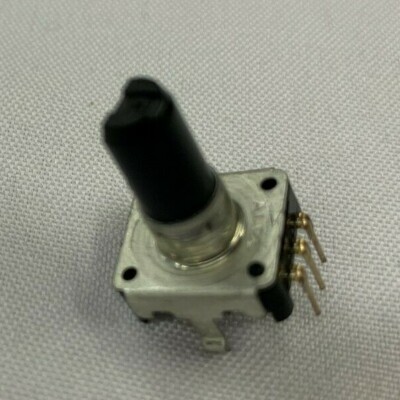TC Electronics M-One SELECTOR SWITCH  Q09-00001-62904