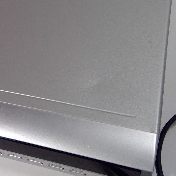 Toshiba SD-K741 DVD Player pre-owned working Digital Cinema Progressive