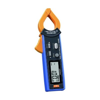 HIOKI AC Leak Clamp Meter CM4001