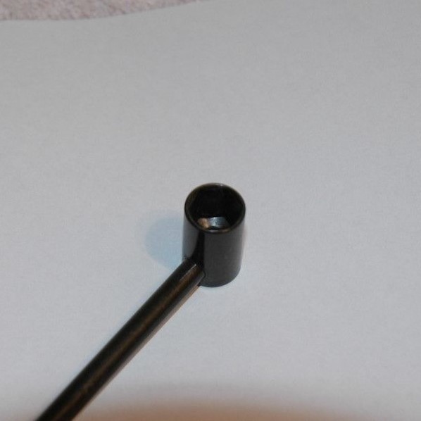 2011 Gibson Les Paul Studio Truss Rod Wrench OEM Tool