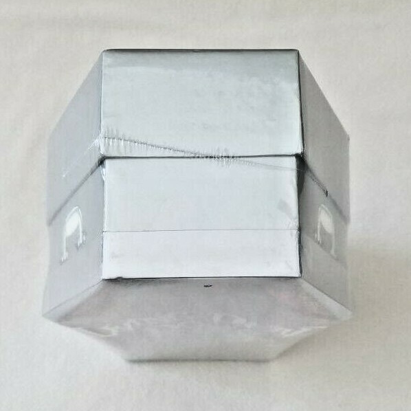 Living Dead Dolls JEZEBEL Series 5 MIB Sealed 2003 Mezco Toyz LDD Halloween