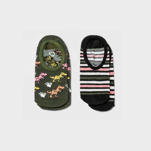 Olivegreen/black Size 4-10 A248