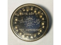 Campagnolo Super Record Bottom Bracket Bearings for Titanium BB NIP 3//16/" NOS