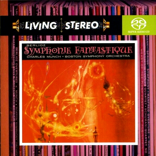 クラシック Symphonic Organ Music CD Aaron Copland, Leonard Slatkin, Saint Louis Symphony