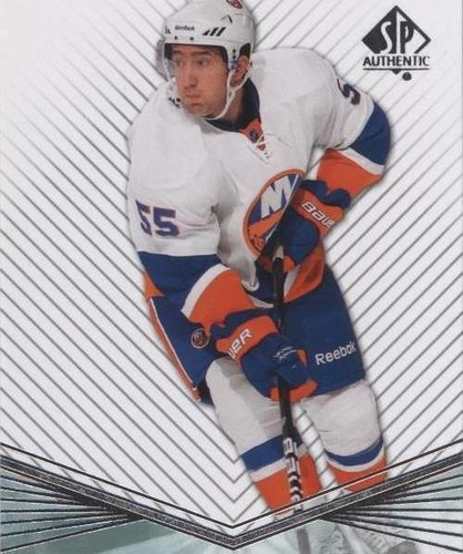 2011-12 SP Authentic - Shane Sims #R57