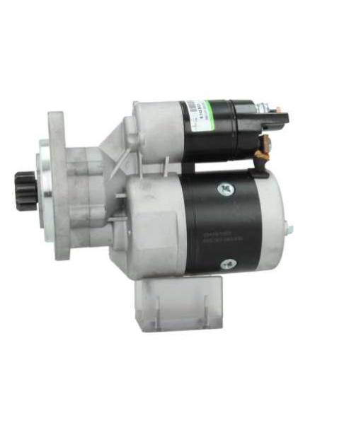 Anlasser Deutz 2.7 kw für F3L912 F4L912 Getriebestarter