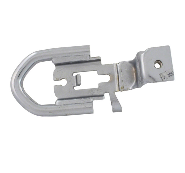 Genuine Tow Hook Towing Hook Support Bracket KB3Z-17A954-H