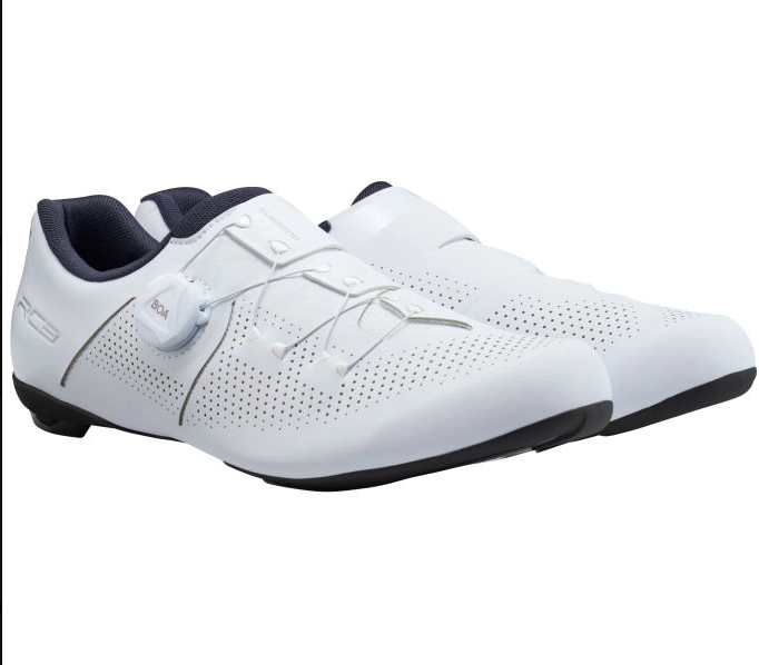 SHIMANO RC3 シューズ 39E BOA Amazon.com: SHIMANO RC3 Wide Cycling Shoe - Men's Black