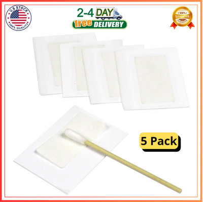 Semen Detection Test Strips, Infidelity Test Kit (5 Pack)