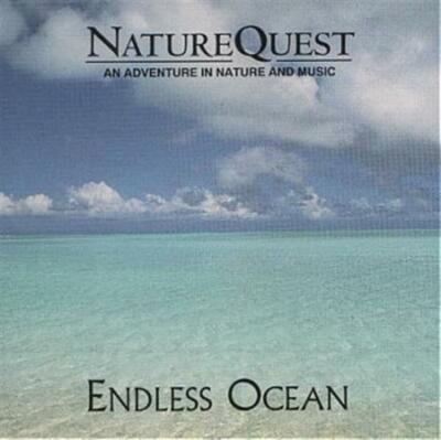 Endless Ocean - Music CD -  -   -  - Very Good - Audio CD - 1 Disc  - bProduct C