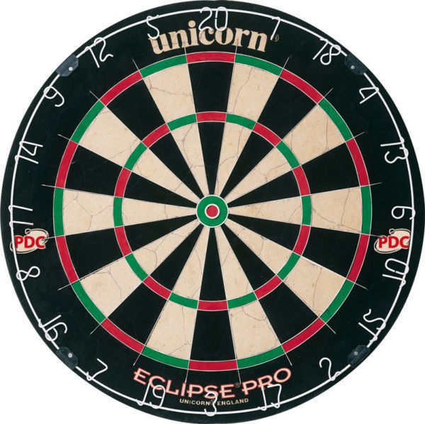 Unicorn Dart Boards