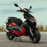 Lexmoto Diablo 125 E5.5