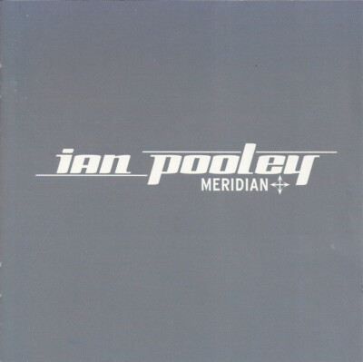 Ian Pooley - Meridian (CD, Album) - 1998 - V2 Records