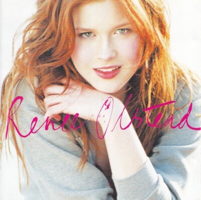 Renee Olstead: Renee Olstead (CD, Jazz, 2004)