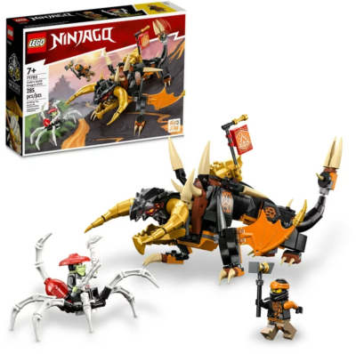 Ninjago bone dragon new arrivals