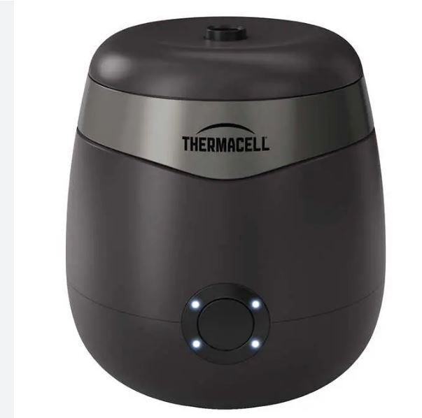Thermacell E90 Mosquito Repellent ONLY - READ - NO RIFILL