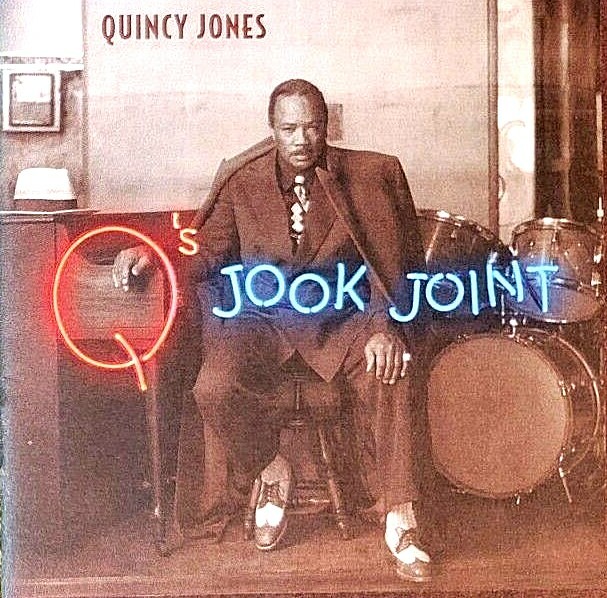 Quincy Jones - 