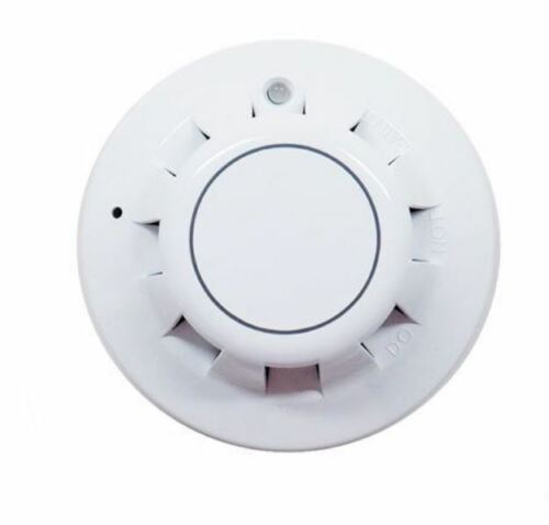 GAMEWELL FCI XP95-P PHOTOELECTRIC SMOKE DETECTOR (REPLACEMENT FOR XP95A)