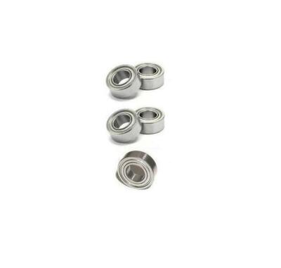 Shimano worm shaft & handle bearing upgrade CURADO 200, 201