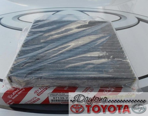 n. ページ Amazon.com: Lexus 87139-YZZ19 Cabin Air Filter : Automotive
