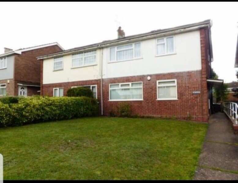 Two Bedroom Flat To Rent in Erdington in Erdington, West Midlands