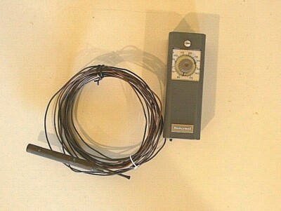 Thermostats Honeywell Thermostat 2