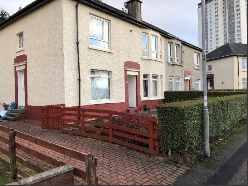 2 bedroom upper cottage flat available to rent on 