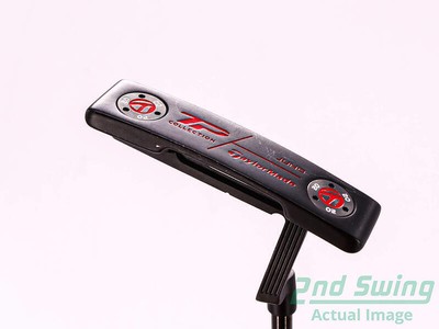 TaylorMade TP Patina Juno Putter Steel Right 33.0in