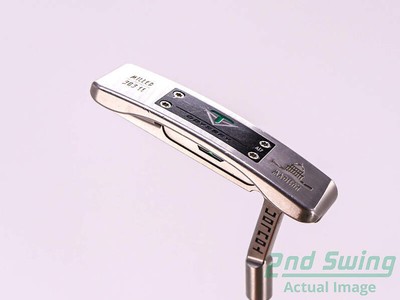 クラブ Toulon Madison Toulon Design Madison Putter | Golf Specs, Reviews & Videos