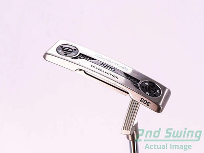 TaylorMade TP Collection Juno Putter Steel Right 35.0in