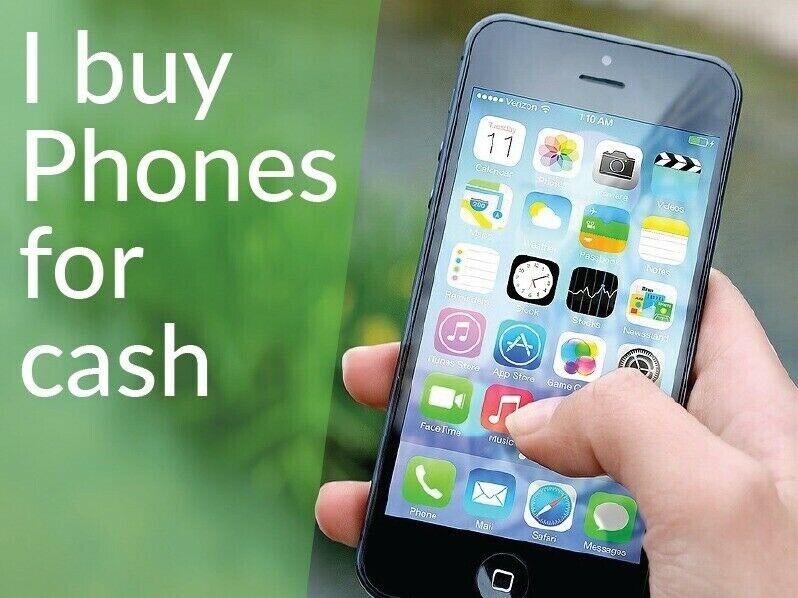 WE BUY PHONES FOR CASH! | in Colchester, Essex | Gumtree