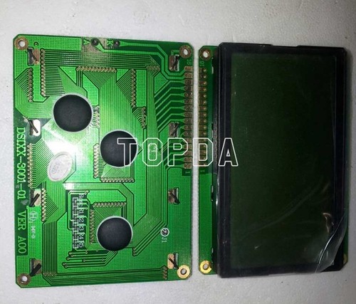 1pc DSIXX-3001-01 VER A00 LCD display replacement