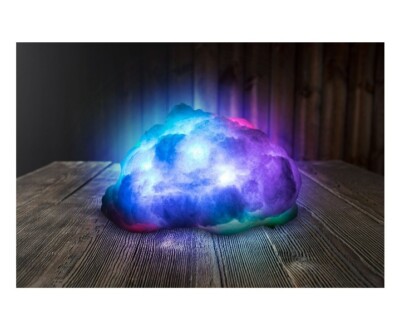 Vivitar RGB Cloud Light DIY Project Full Kit + Remote - All Components Included