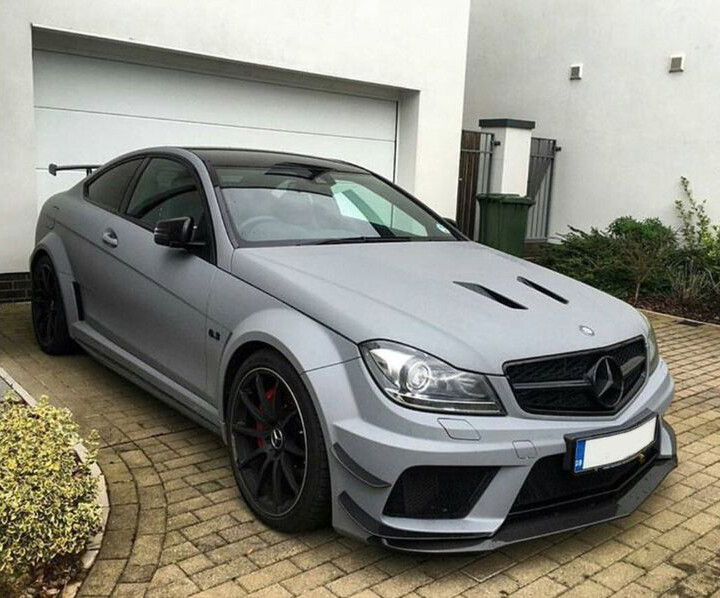 Full Dip Nardo Grey Matte 4L Gallon Liquid Rubber Vinyl Spray Paint for