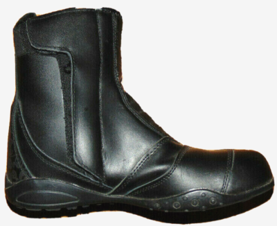 Joe rocket 2025 womens boots