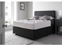 Super Quality Divan Bed Available