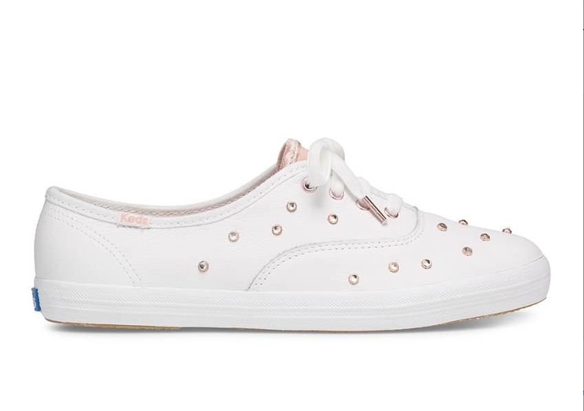 Keds central deals world