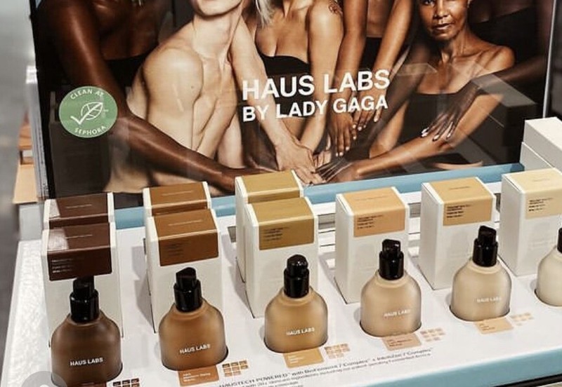 Haus Labs by Lady Gaga Triclone Skin Tech Medium Coverage