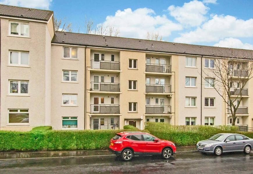 3 Bedroom flat in Glasgow City in East End, Glasgow Gumtree